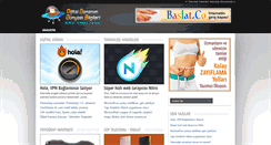 Desktop Screenshot of 3d1b.com